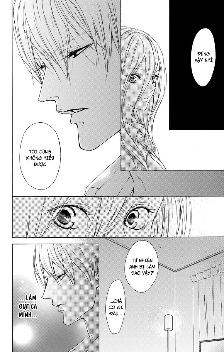 Game – Suit No Sukima Chapter 10 - 19