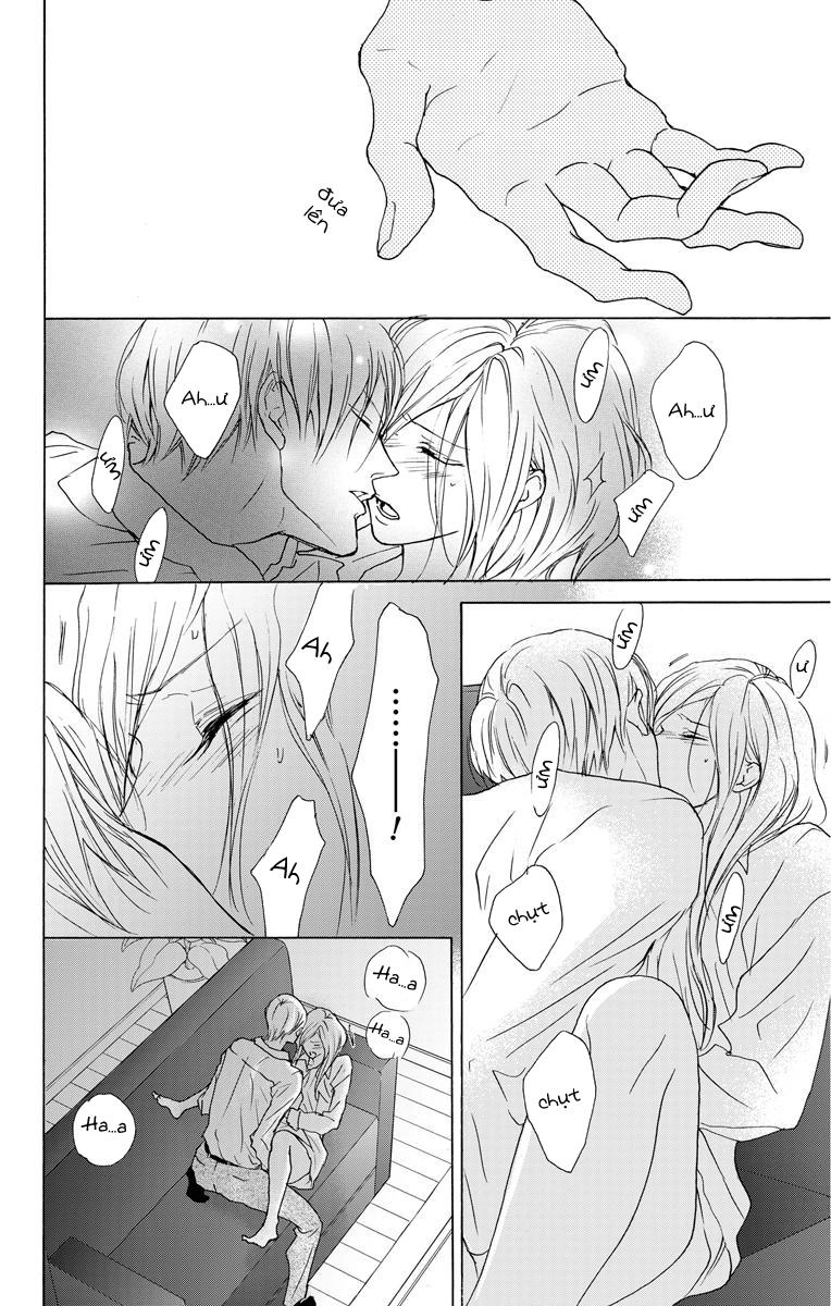 Game – Suit No Sukima Chapter 10 - 25