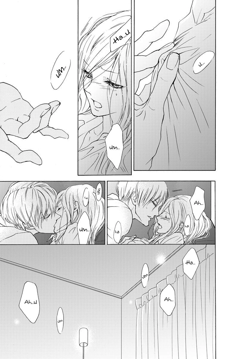 Game – Suit No Sukima Chapter 10 - 26