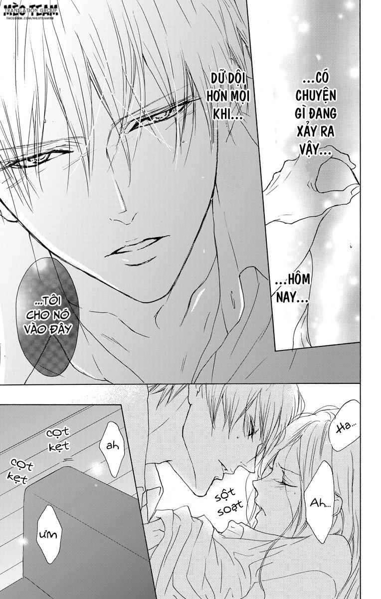 Game – Suit No Sukima Chapter 10 - 28