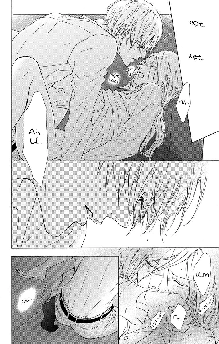 Game – Suit No Sukima Chapter 10 - 29