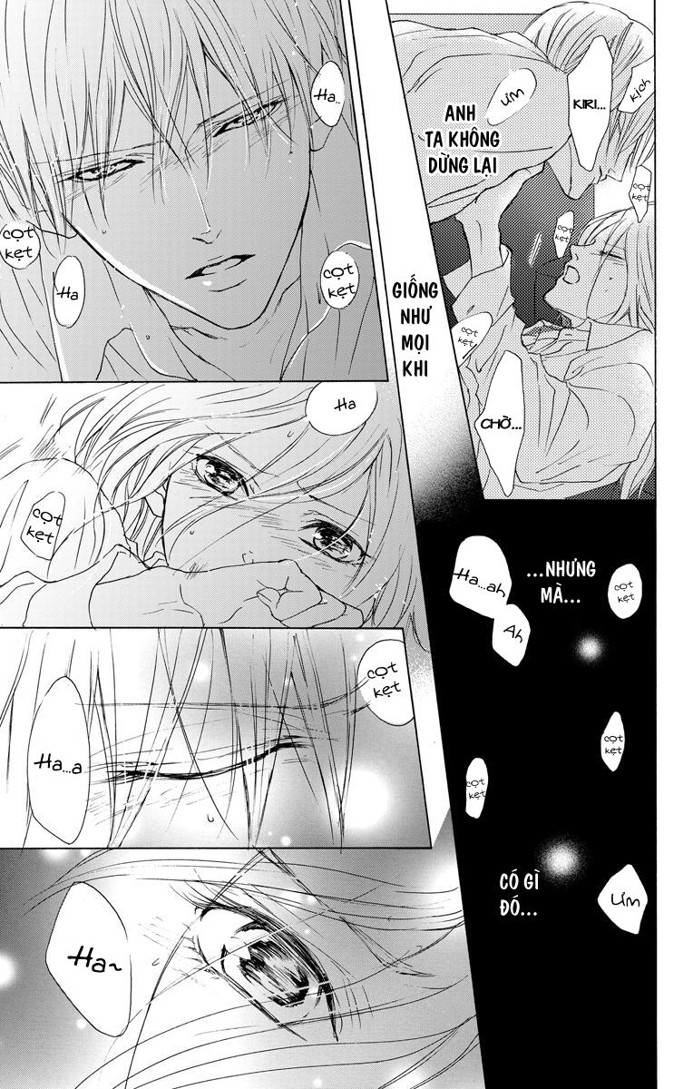 Game – Suit No Sukima Chapter 10 - 30