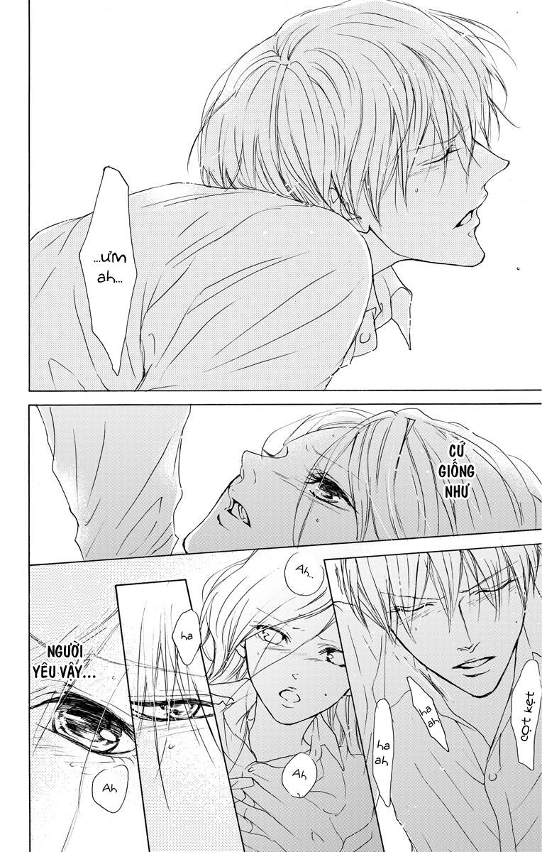 Game – Suit No Sukima Chapter 10 - 31