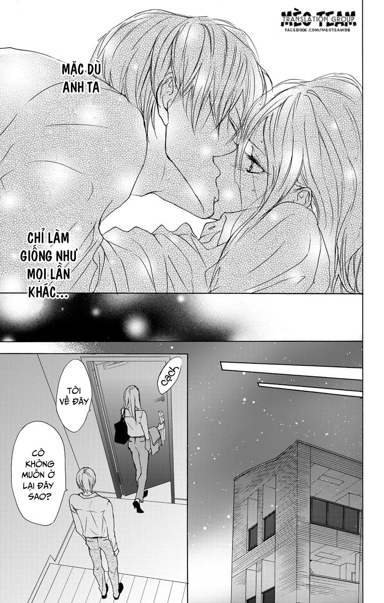 Game – Suit No Sukima Chapter 10 - 32