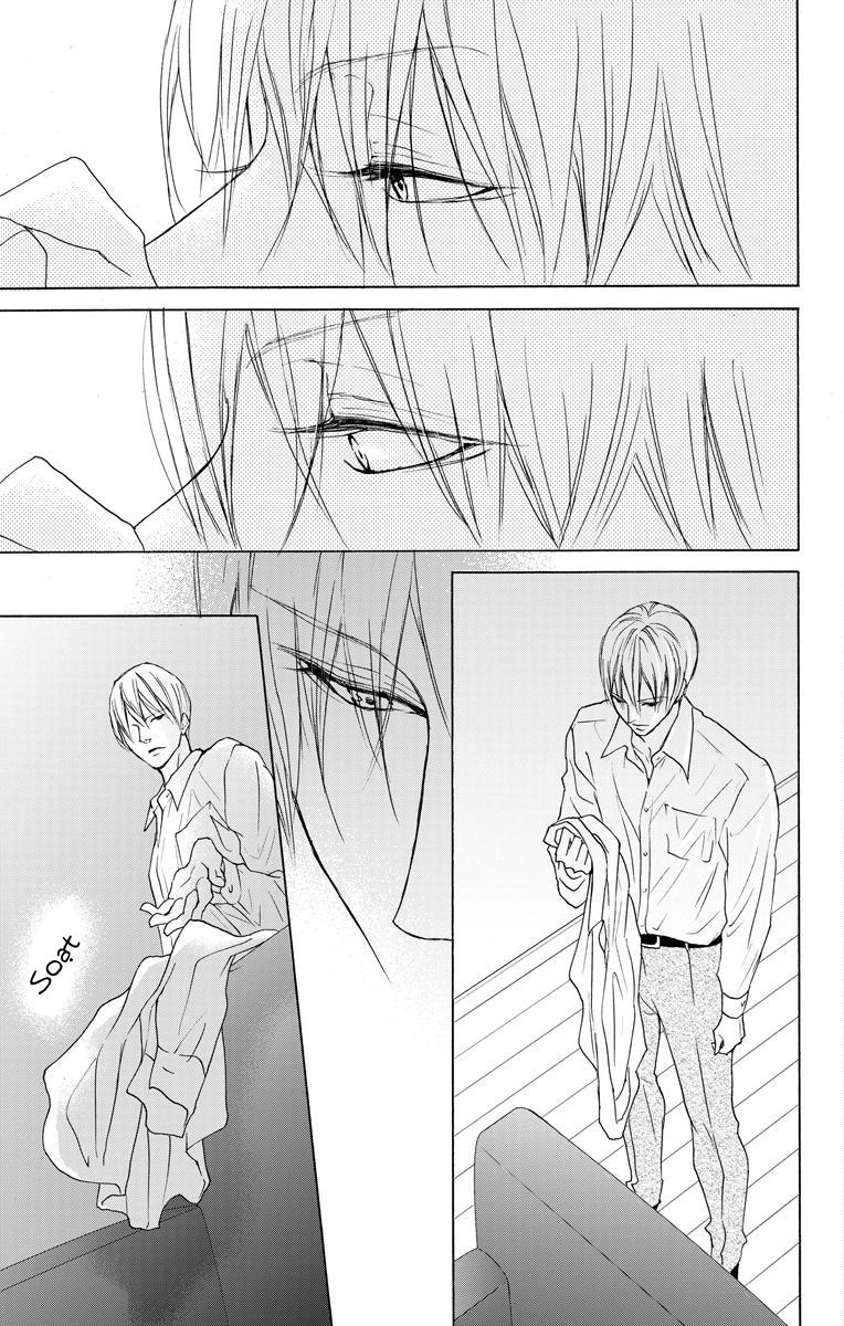 Game – Suit No Sukima Chapter 10 - 35