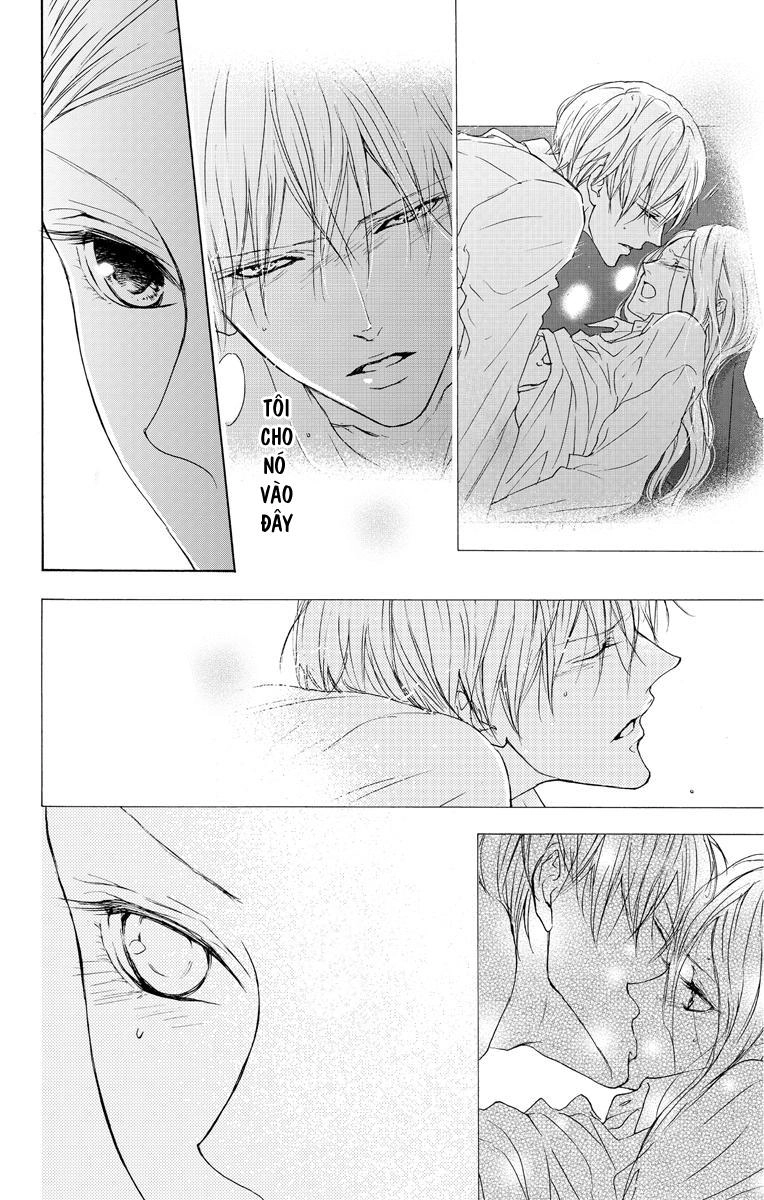 Game – Suit No Sukima Chapter 11 - 4