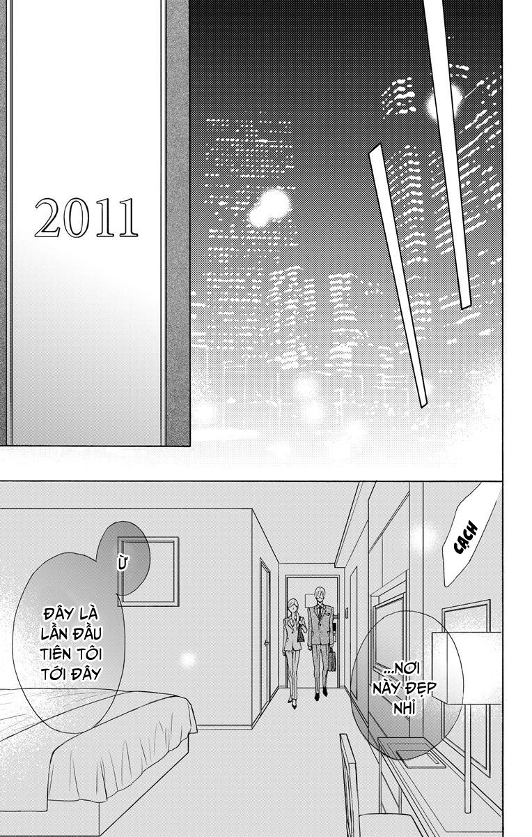 Game – Suit No Sukima Chapter 11 - 9