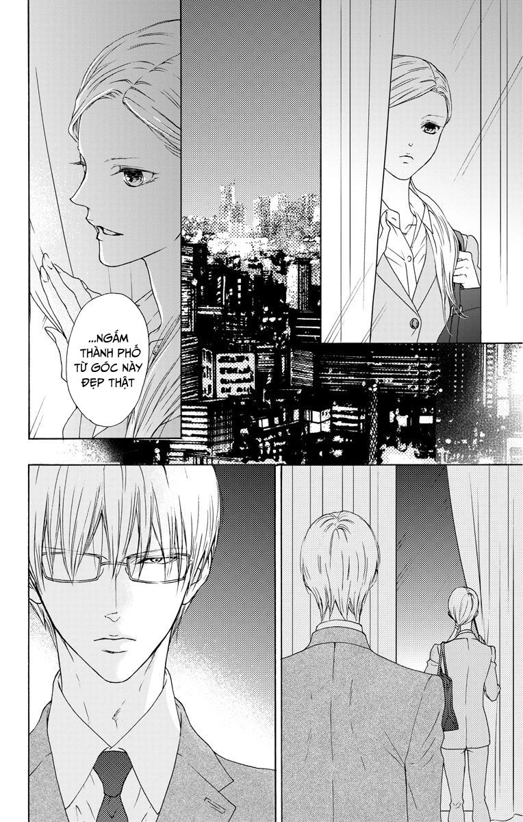 Game – Suit No Sukima Chapter 11 - 10