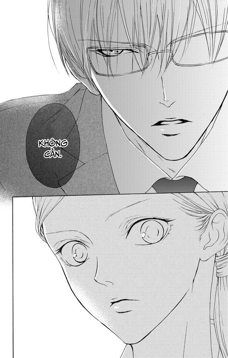 Game – Suit No Sukima Chapter 11 - 14