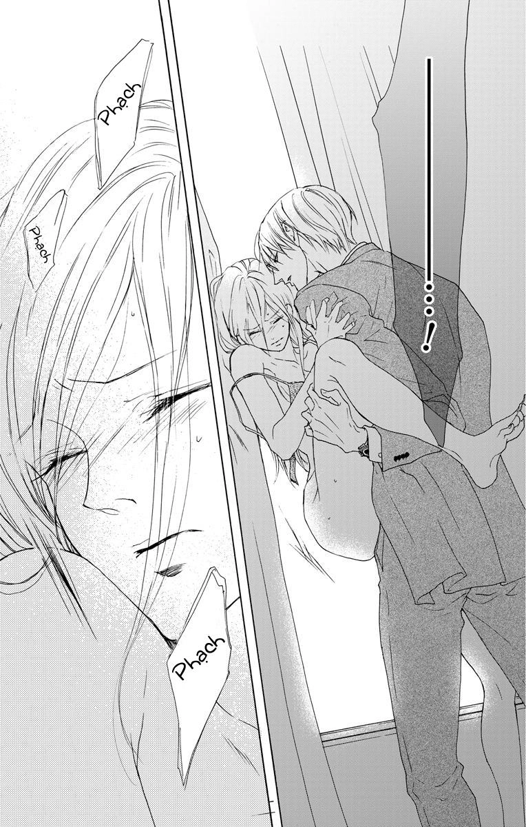 Game – Suit No Sukima Chapter 11 - 21