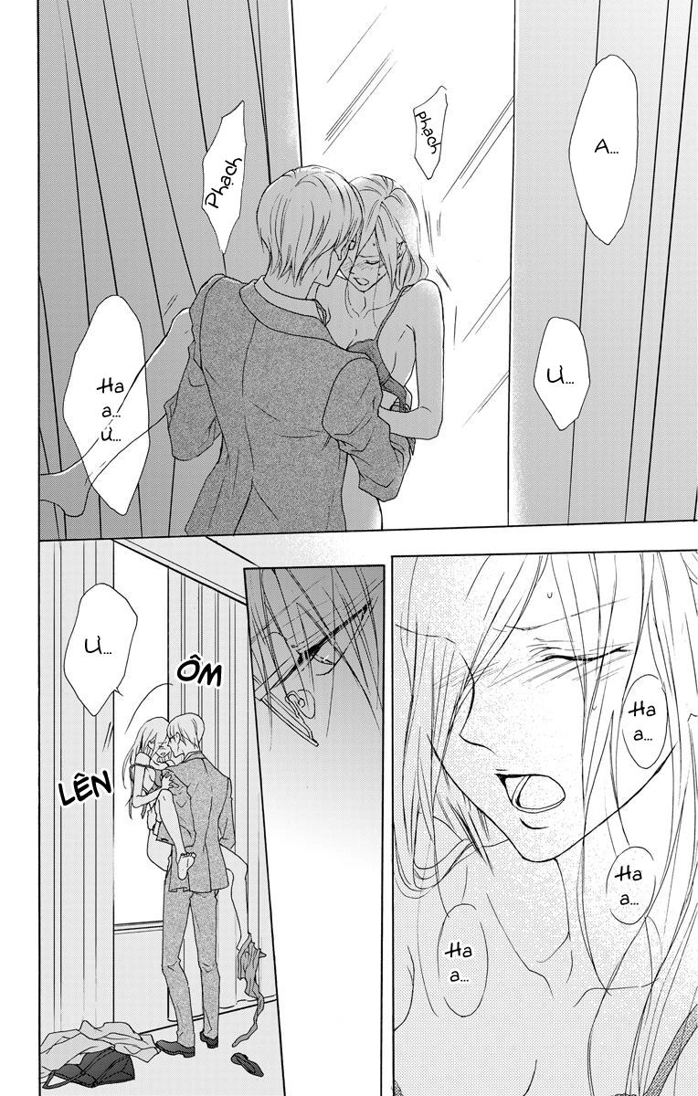 Game – Suit No Sukima Chapter 11 - 22