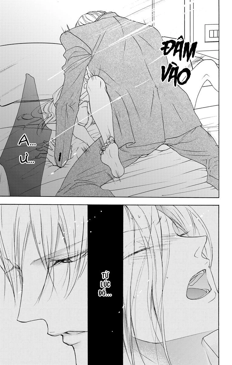 Game – Suit No Sukima Chapter 11 - 25