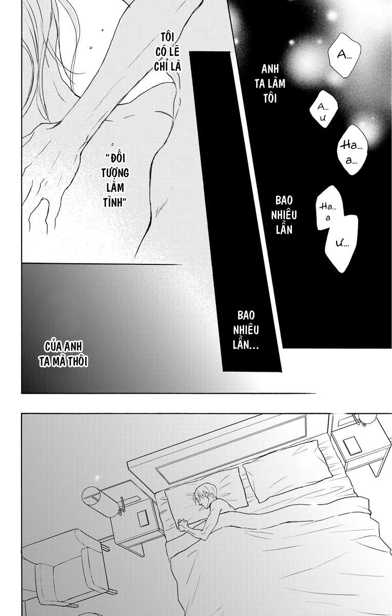 Game – Suit No Sukima Chapter 11 - 26