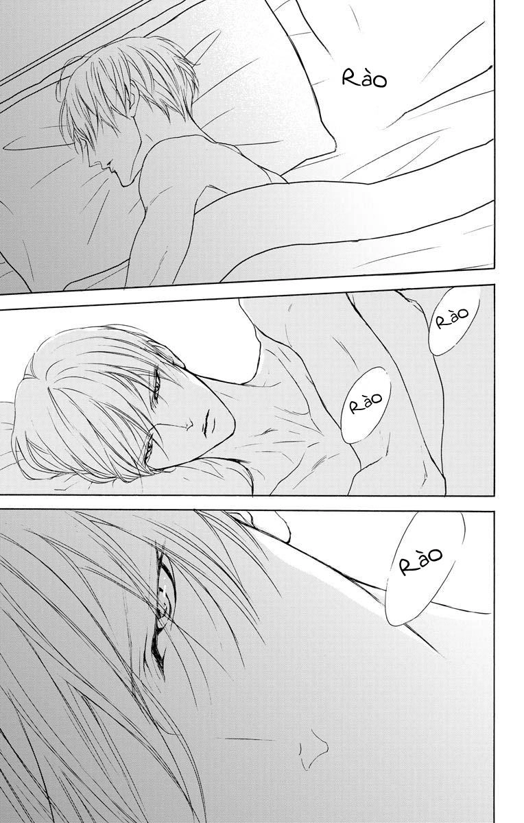 Game – Suit No Sukima Chapter 11 - 29