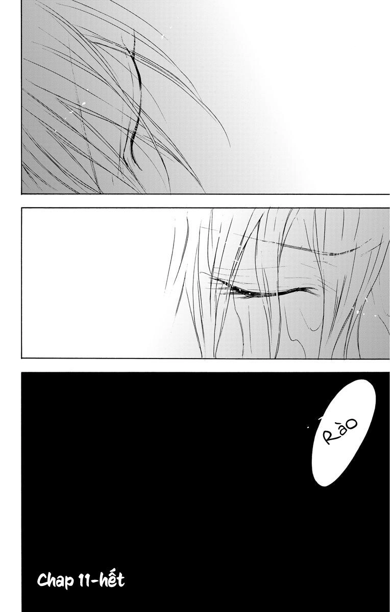 Game – Suit No Sukima Chapter 11 - 30