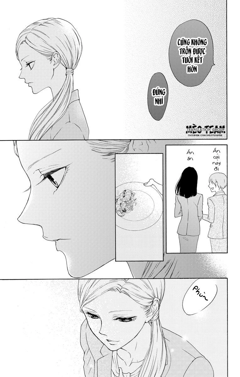 Game – Suit No Sukima Chapter 12 - 15