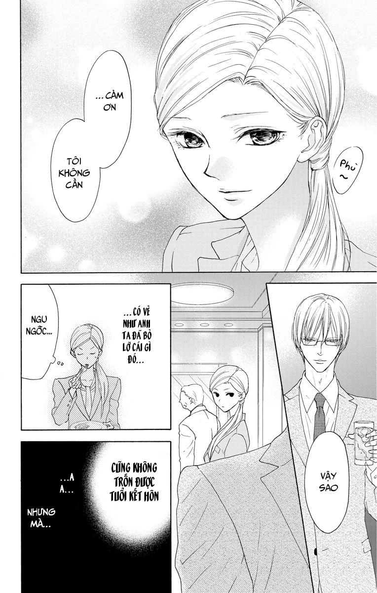 Game – Suit No Sukima Chapter 12 - 18