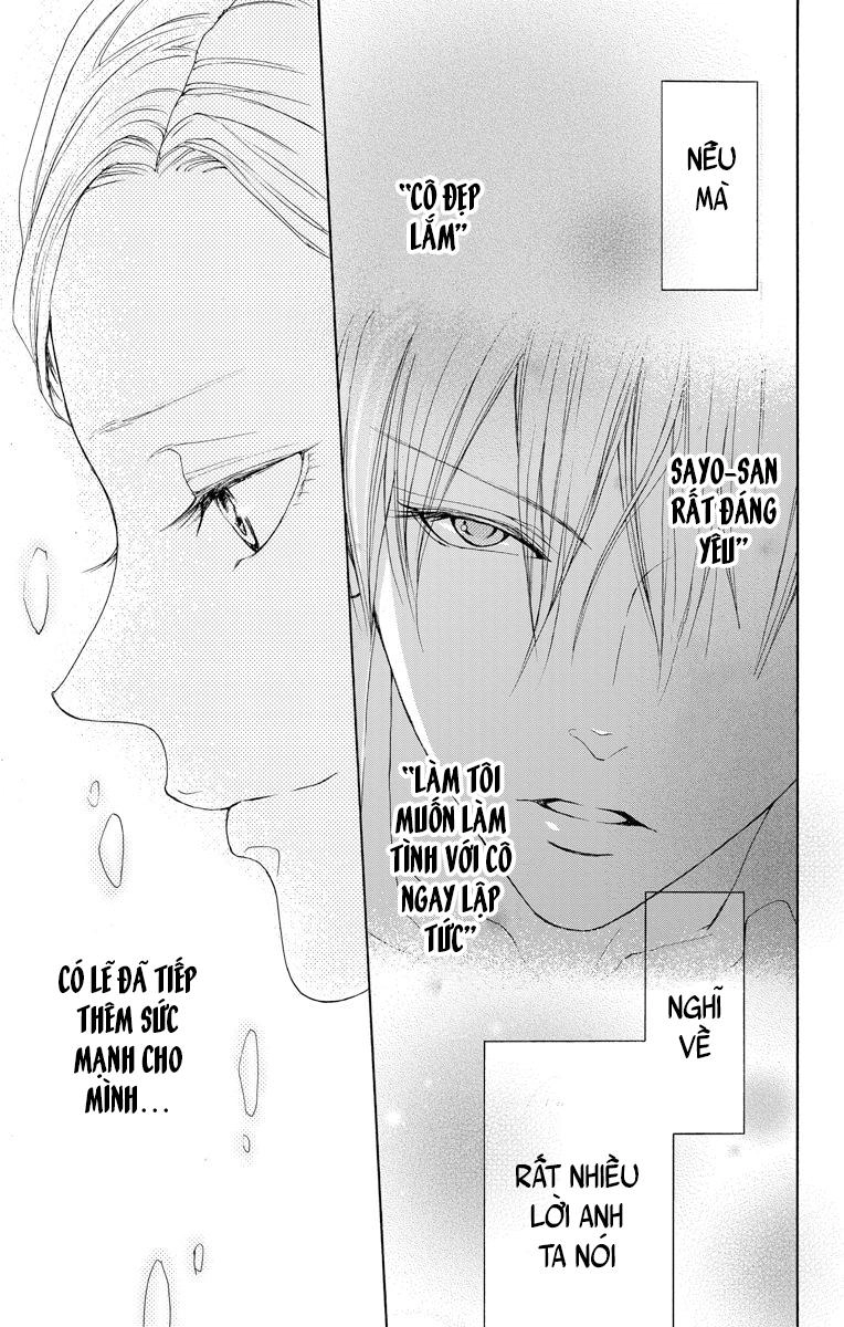 Game – Suit No Sukima Chapter 12 - 19