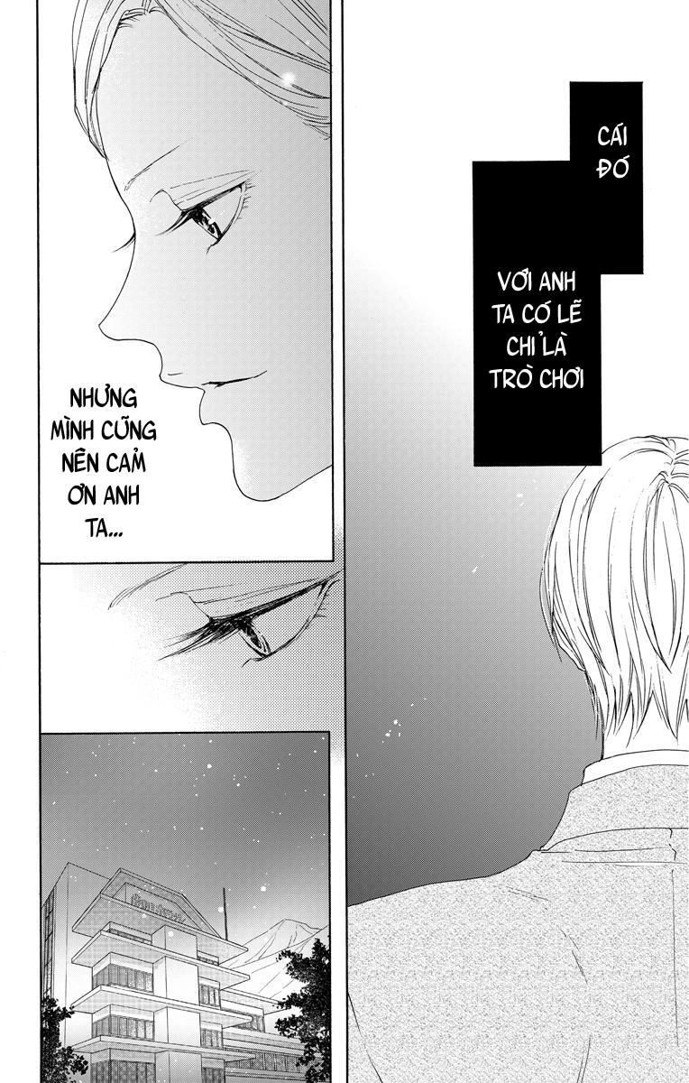 Game – Suit No Sukima Chapter 12 - 20