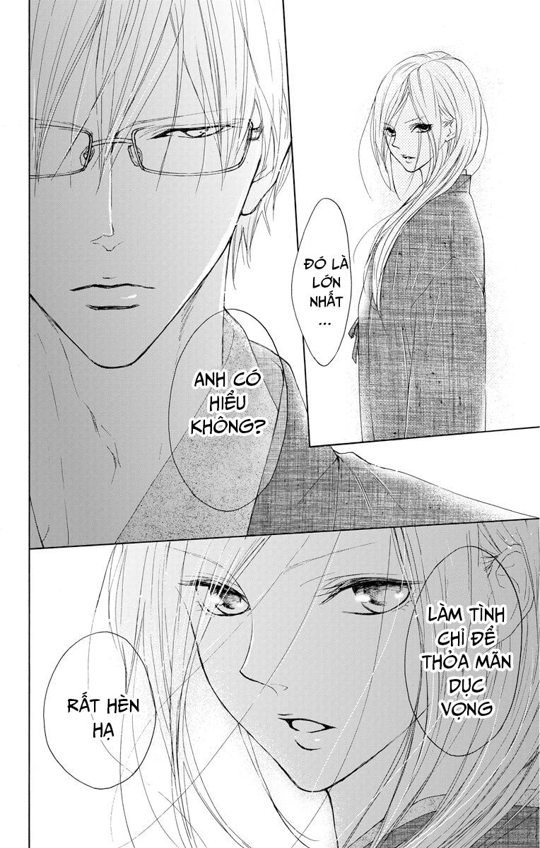 Game – Suit No Sukima Chapter 12 - 30