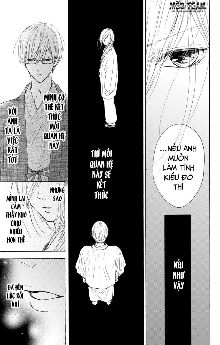 Game – Suit No Sukima Chapter 12 - 31