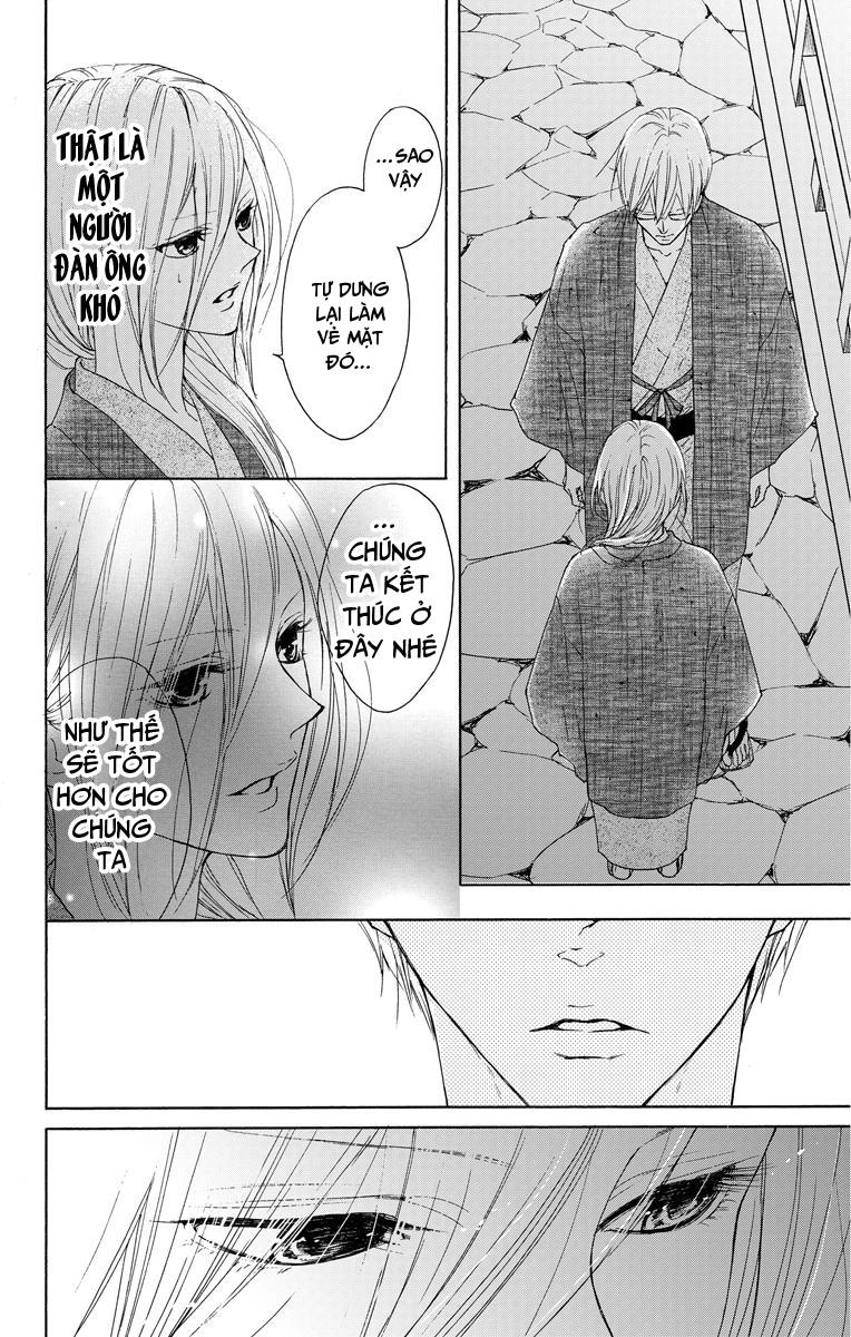 Game – Suit No Sukima Chapter 12 - 36