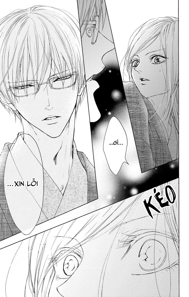 Game – Suit No Sukima Chapter 12 - 39