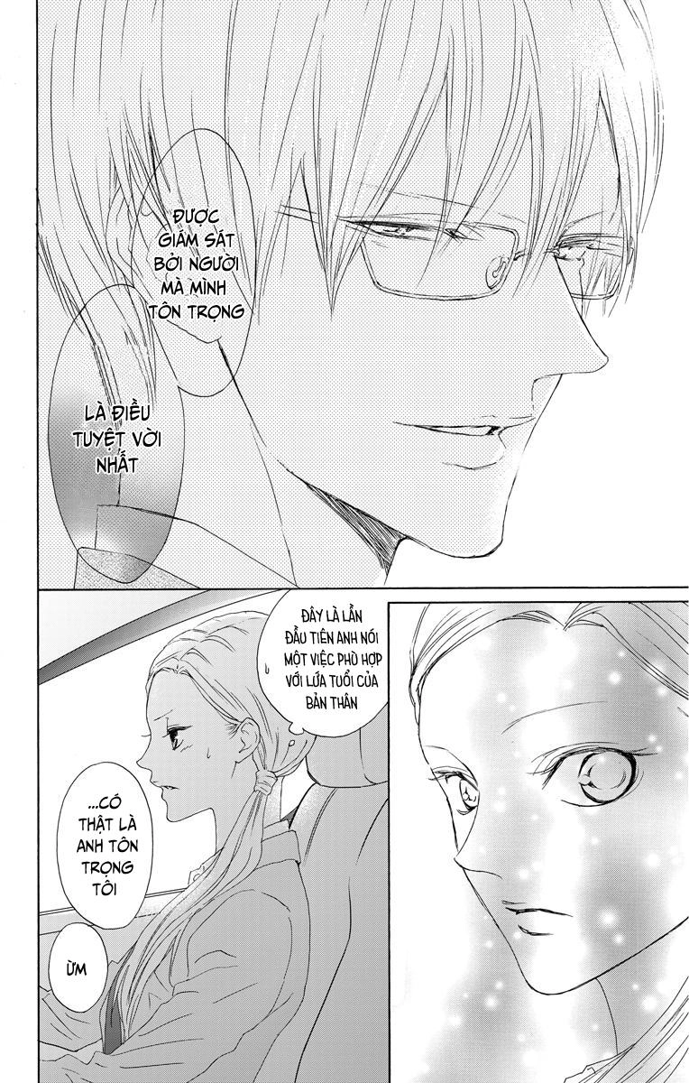 Game – Suit No Sukima Chapter 13 - 13