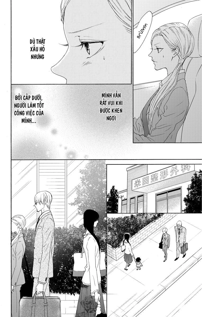 Game – Suit No Sukima Chapter 13 - 15