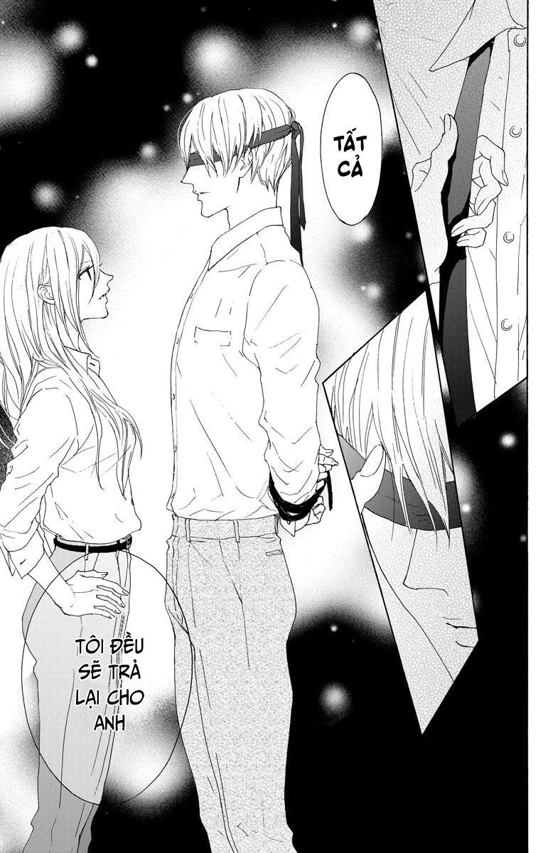 Game – Suit No Sukima Chapter 13 - 24