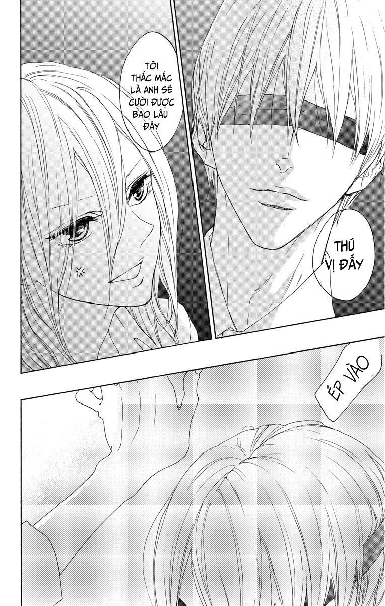 Game – Suit No Sukima Chapter 13 - 25