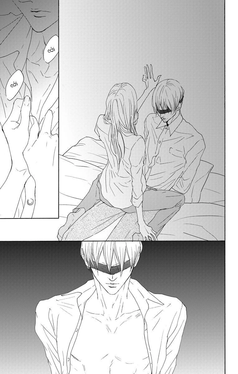 Game – Suit No Sukima Chapter 13 - 26