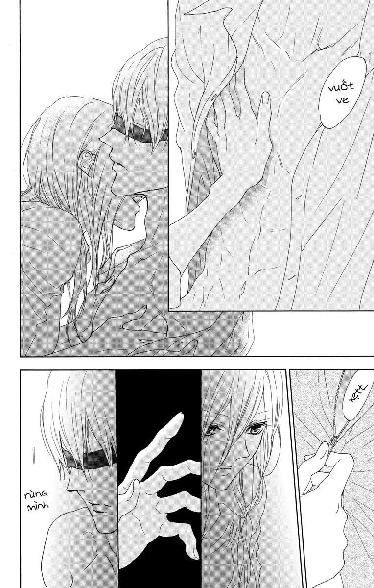 Game – Suit No Sukima Chapter 13 - 27