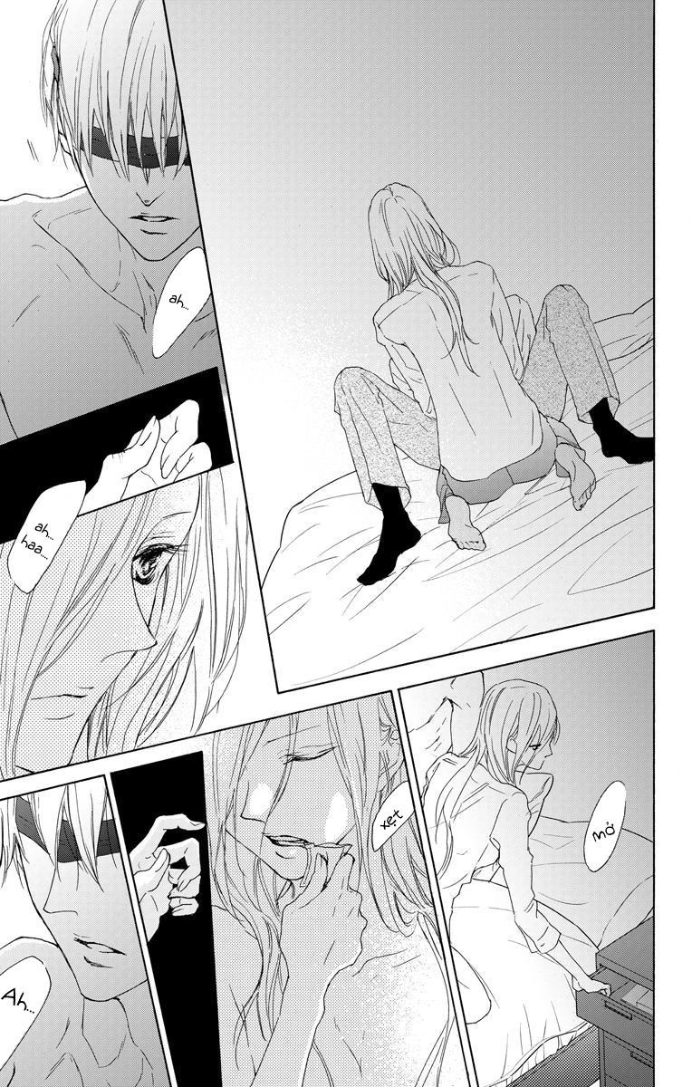 Game – Suit No Sukima Chapter 13 - 28