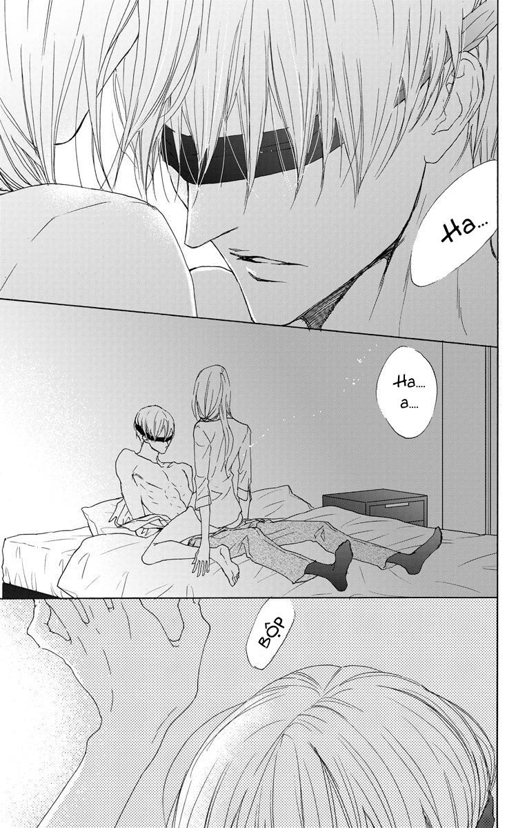 Game – Suit No Sukima Chapter 13 - 29