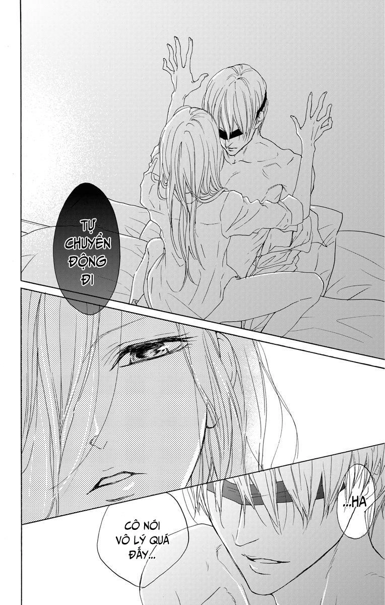 Game – Suit No Sukima Chapter 13 - 30