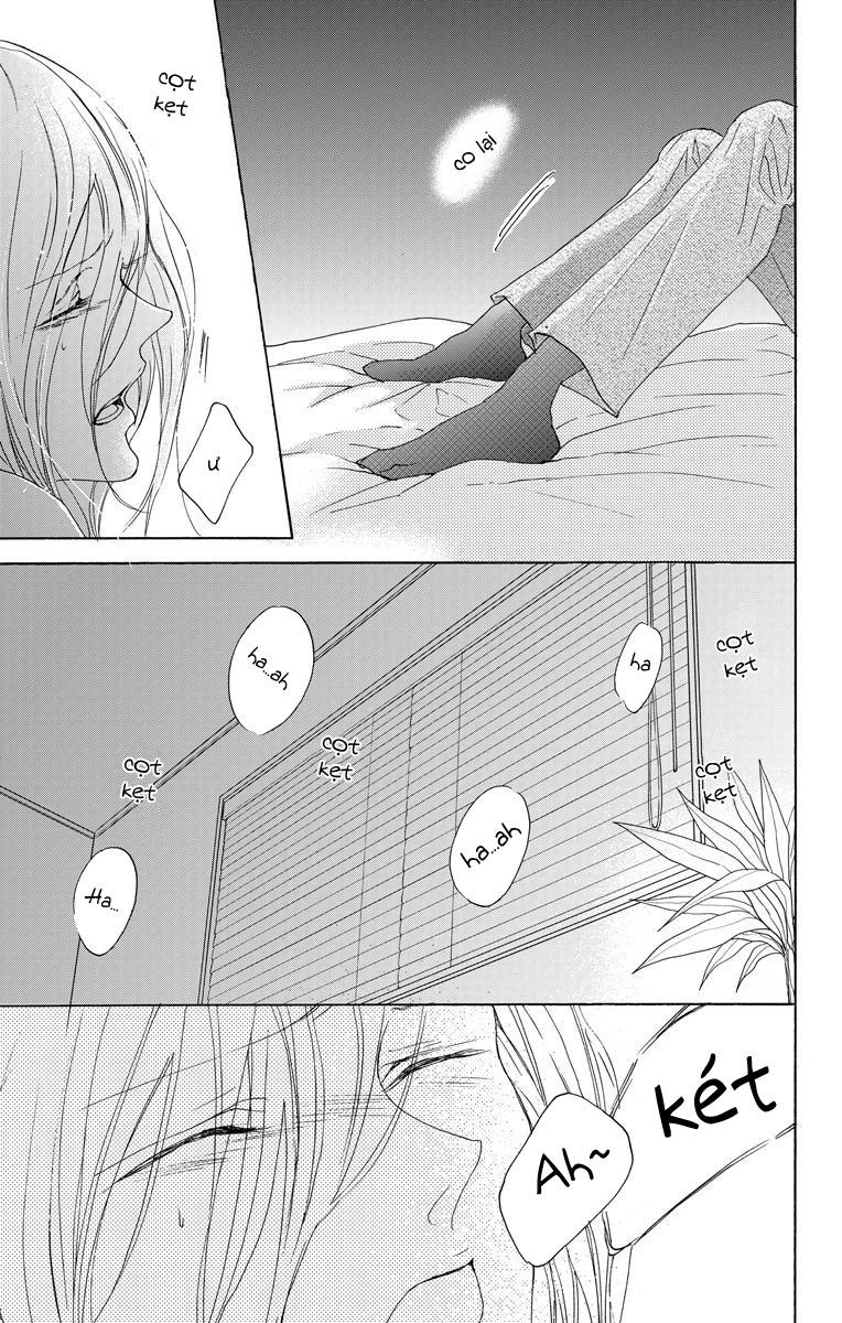 Game – Suit No Sukima Chapter 13 - 31