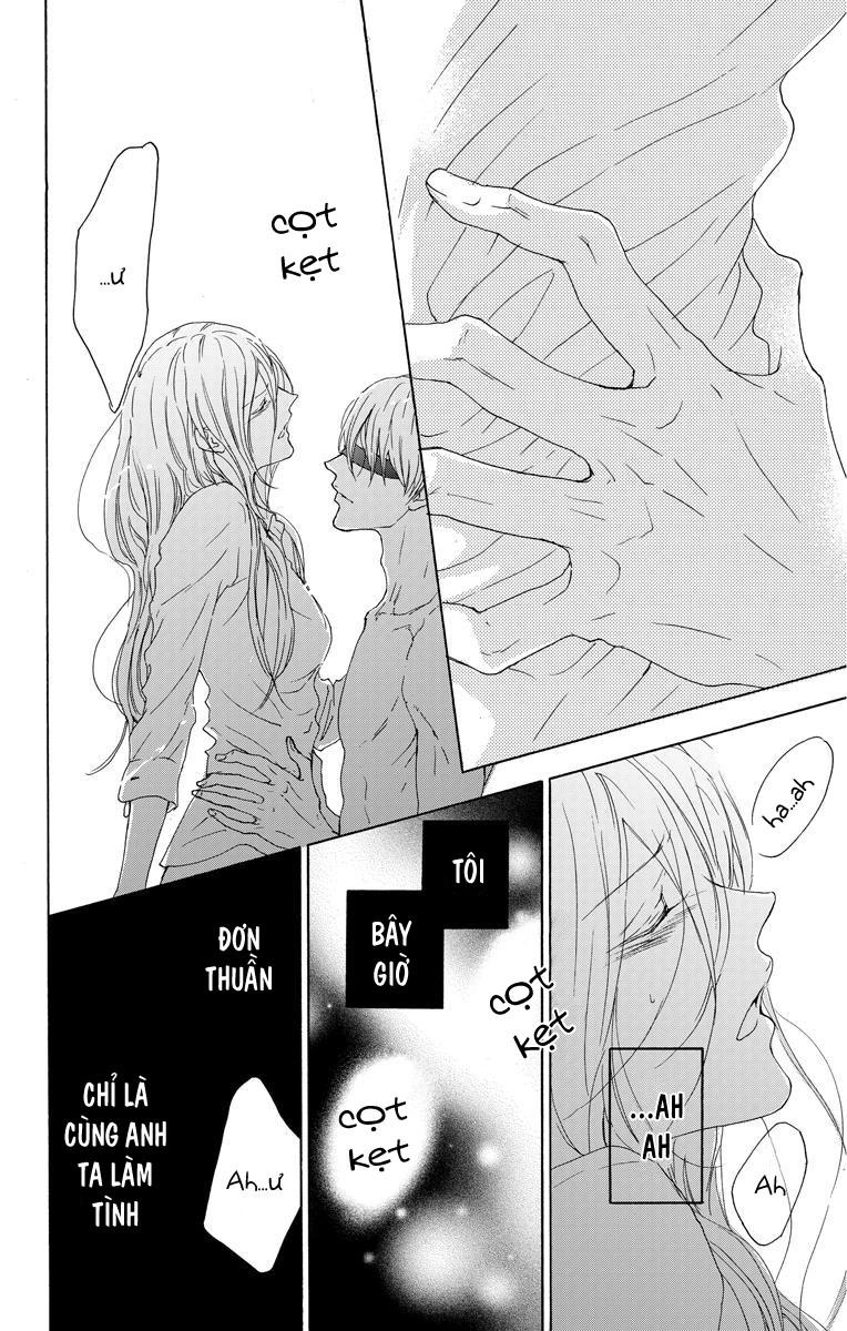 Game – Suit No Sukima Chapter 13 - 34