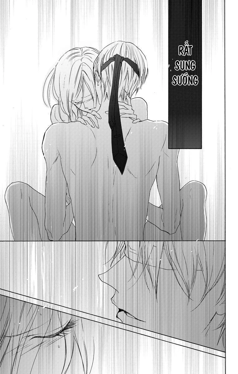 Game – Suit No Sukima Chapter 13 - 35