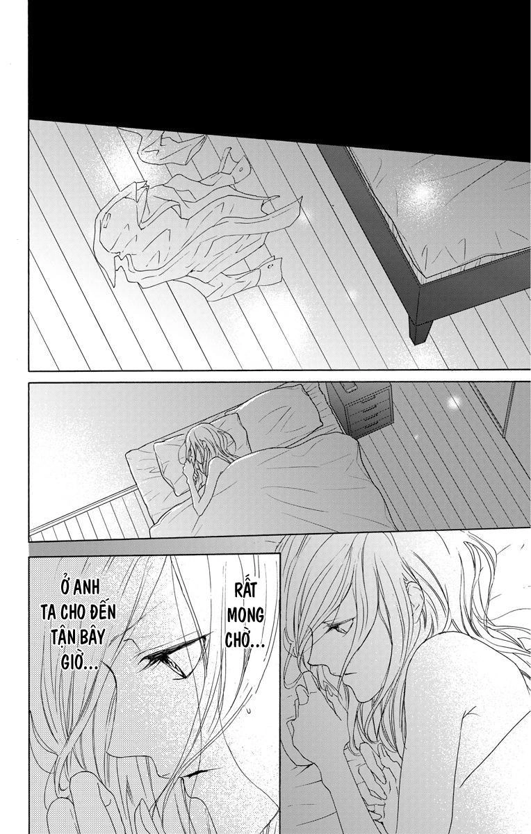 Game – Suit No Sukima Chapter 13 - 36