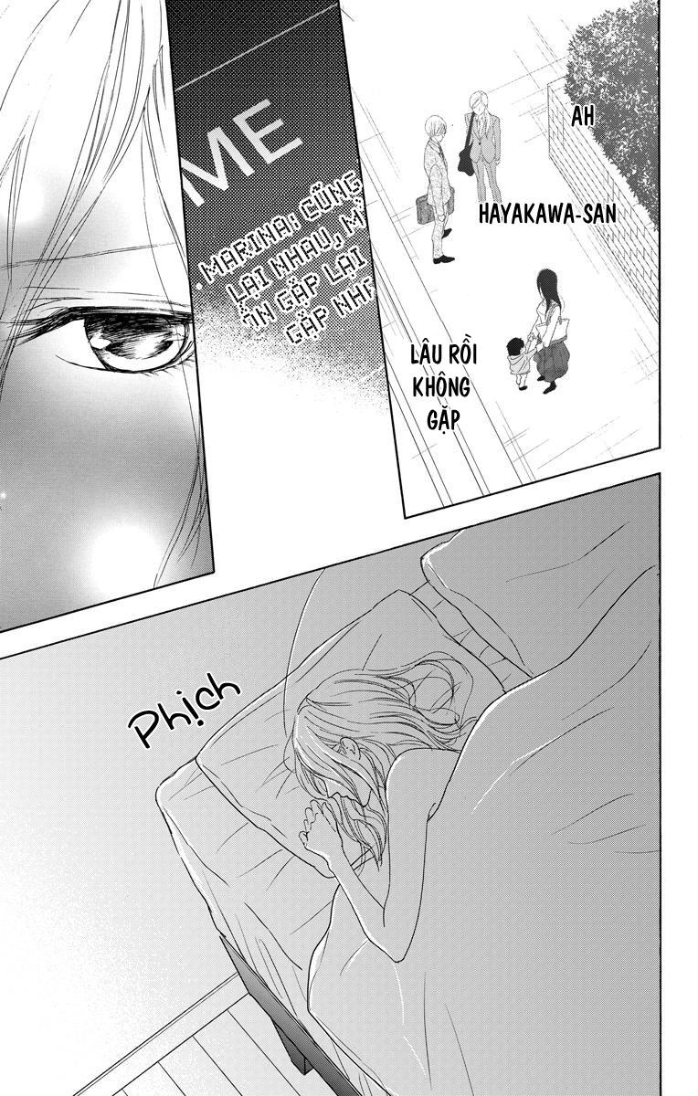 Game – Suit No Sukima Chapter 13 - 39