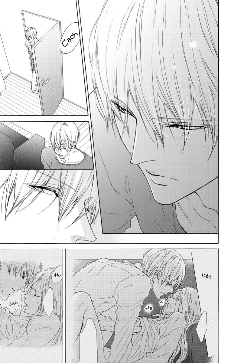 Game – Suit No Sukima Chapter 14 - 4