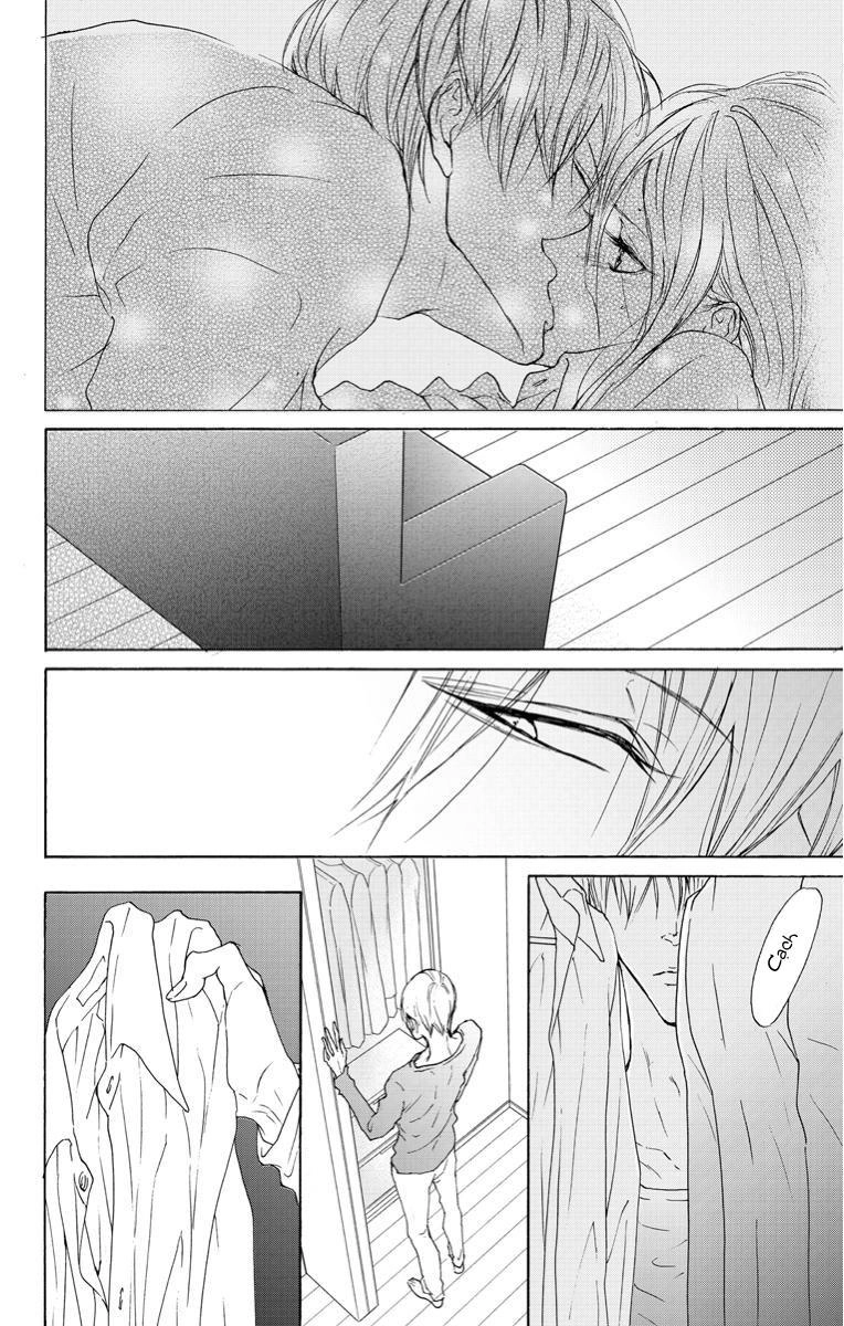 Game – Suit No Sukima Chapter 14 - 5