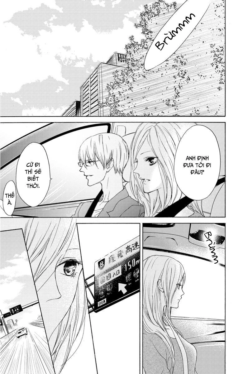 Game – Suit No Sukima Chapter 14 - 12