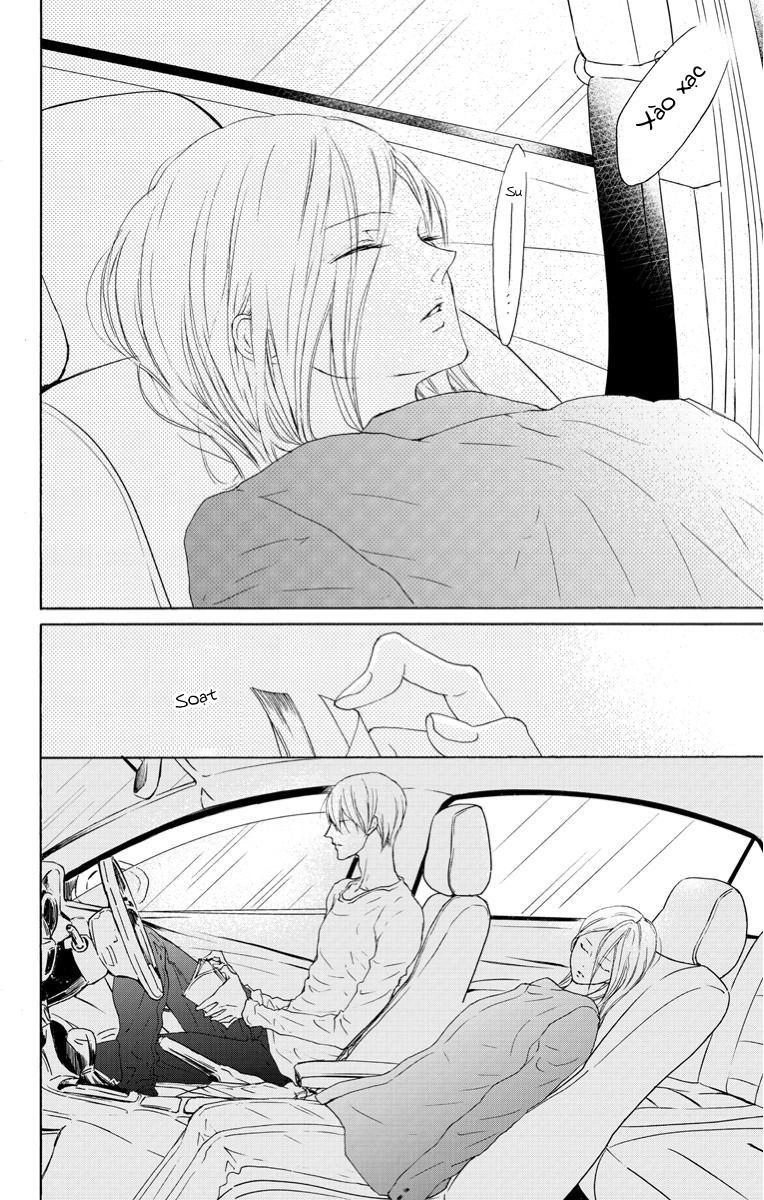 Game – Suit No Sukima Chapter 14 - 15