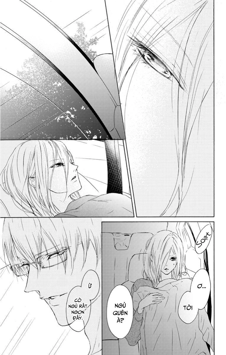 Game – Suit No Sukima Chapter 14 - 16