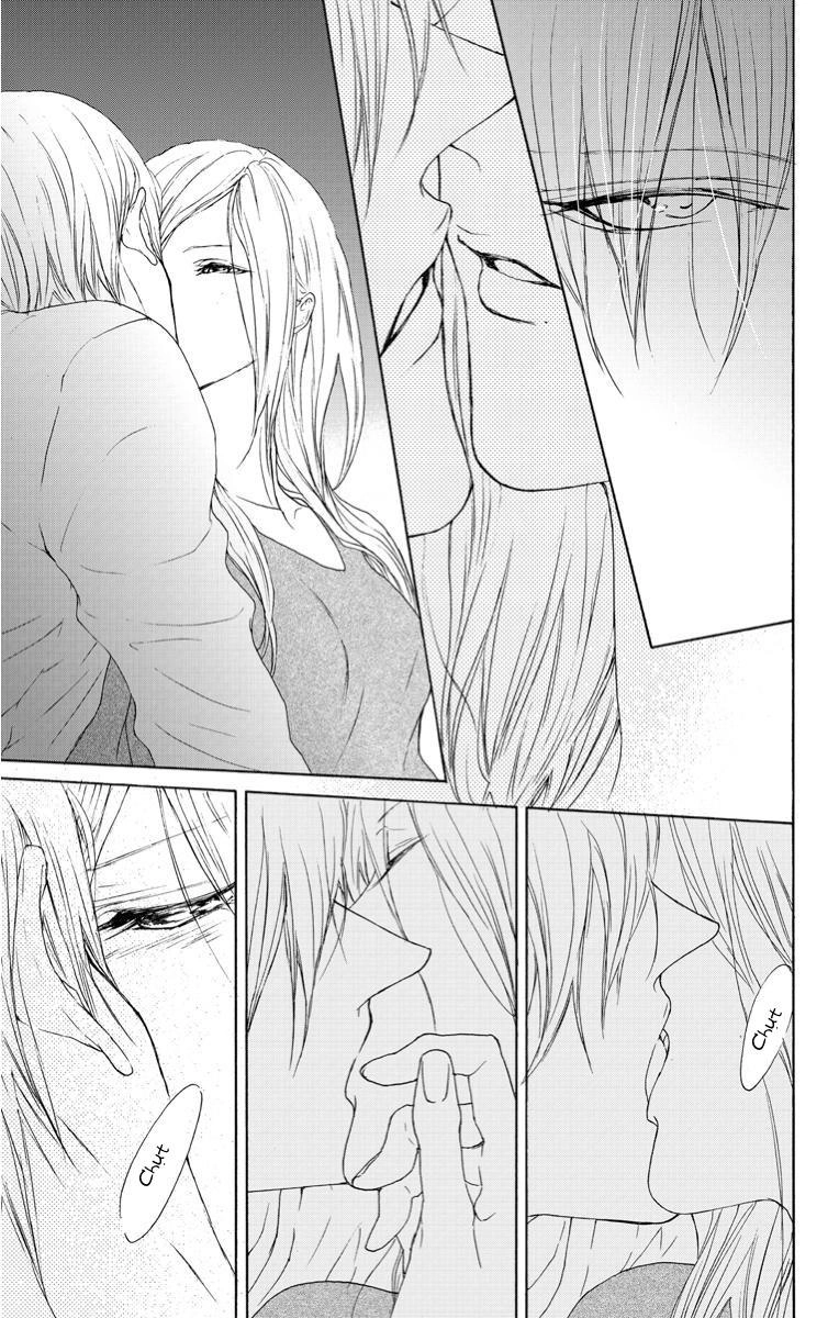 Game – Suit No Sukima Chapter 14 - 20