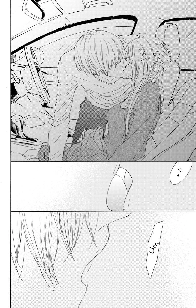 Game – Suit No Sukima Chapter 14 - 21