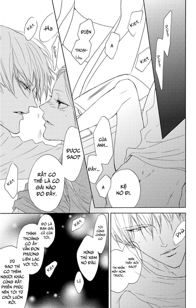 Game – Suit No Sukima Chapter 14 - 26