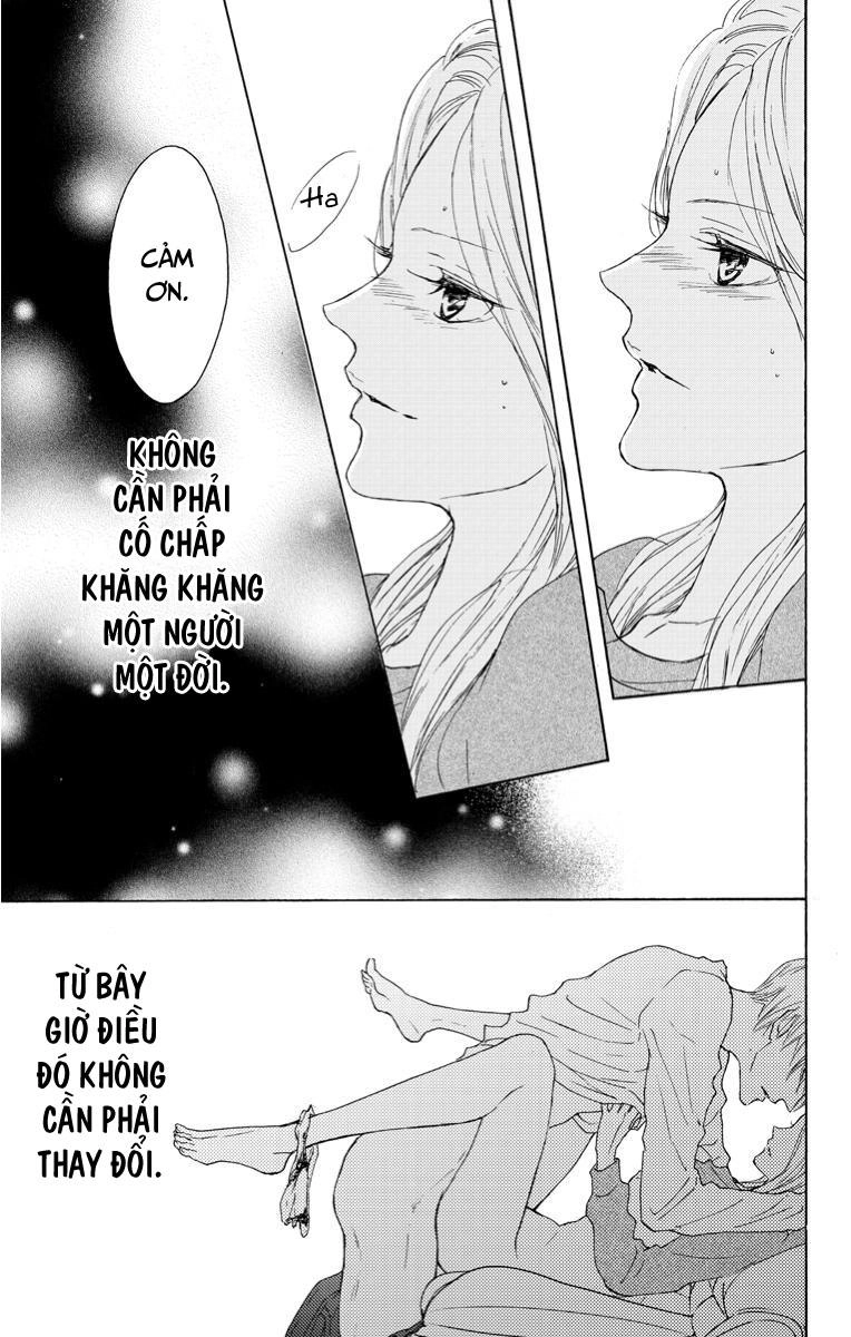 Game – Suit No Sukima Chapter 14 - 28